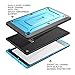 Fire HD 10 Case, SUPCASE [Heavy Duty] Case for 2015 Release Amazon Fire HD 10 Tablet 5th Generation [Unicorn Beetle PRO Series] Rugged Hybrid Protective Cover w Builtin Screen Protector (Blue/Black)