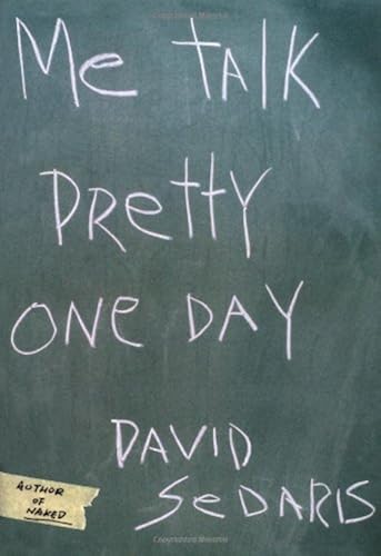 Download Me Talk Pretty One Day PDF