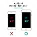 Caseology Wavelength for Apple iPhone 8 Plus Case (2017) / for iPhone 7 Plus Case (2016) - Stylish Grip Design - Matte Black