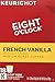 Eight O'Clock Coffee French Vanilla Coffee - 18 ct