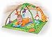 Fisher-Price Rainforest Melodies and Lights Deluxe Gym