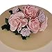 FMM Sugarcraft Five Petal Rose Cutter 90mm