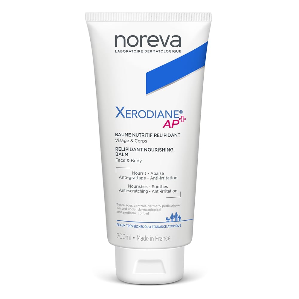 Noreva(Dermana) Body Balm, 2200 ml
