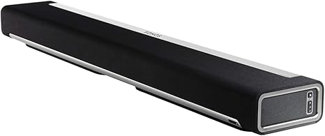 sonos soundbar wlan