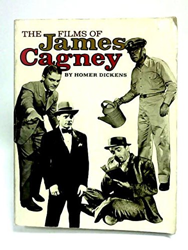 Films of James Cagney
