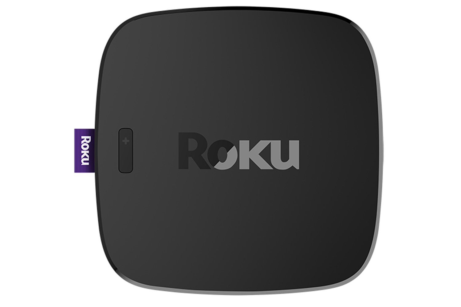 Roku Ultra | 4K/HDR/HD Streaming Player with Enhanced Remote (Voice, Remote Finder, Headphone Jack, TV Power and Volume), Ethernet, MicroSD and USB - Image 6