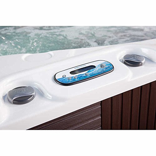 Aquaterra Spas Chesapeake 81jet, 6person Spa (delivers in 24 weeks
