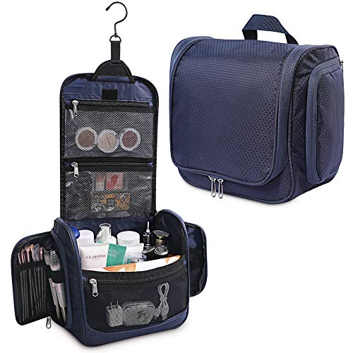 Waterproof Shaving Bag Cosmetic bag 