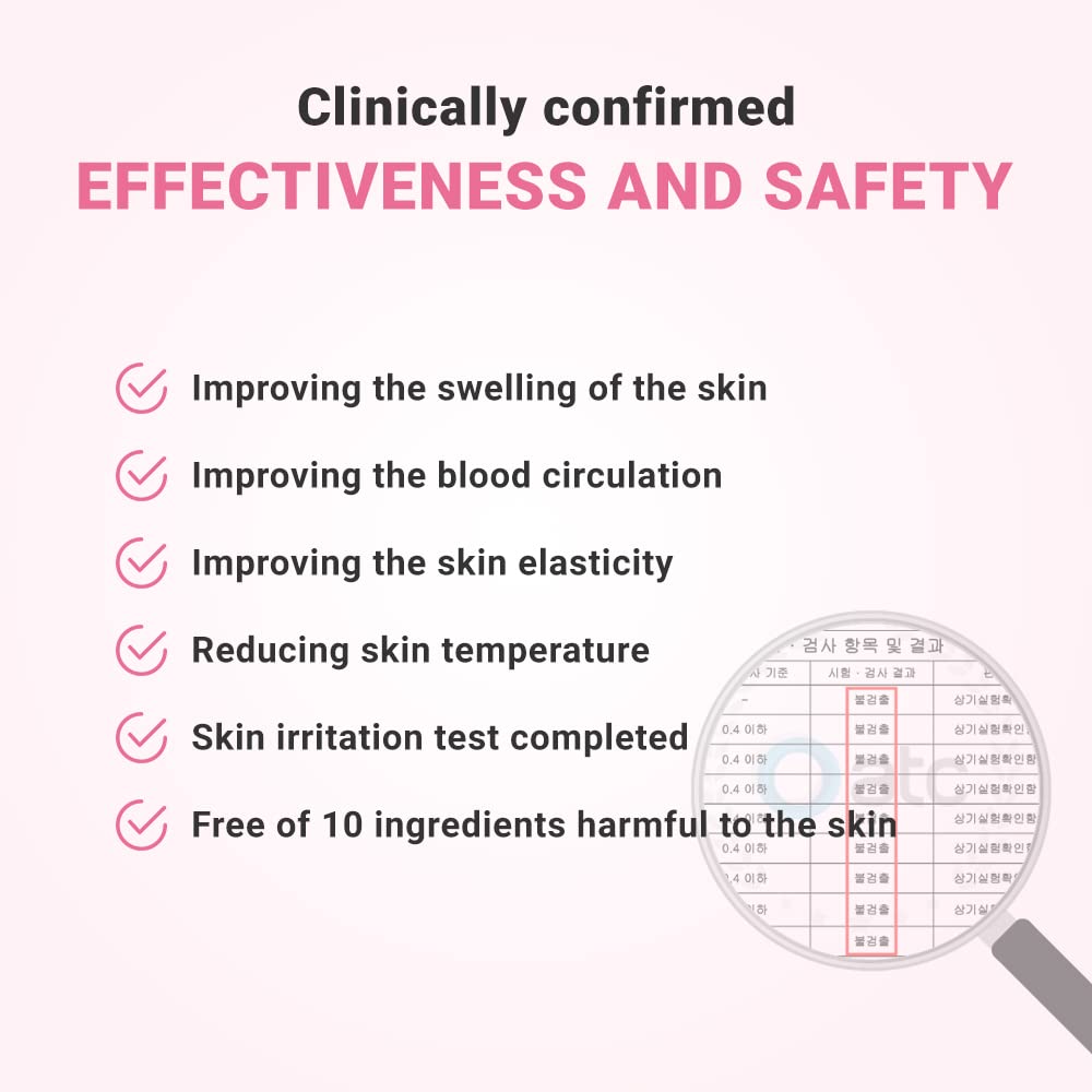 ATOPALM Maternity Care Relaxing Leg Cream 5 Fl Oz | Swelling Relief Calming Cream for Swollen legs and weakened skin elasticity | Refreshing Cooling Effect of Reducing Legs Skin Tempreature