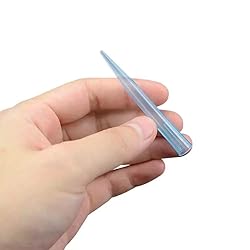 1000ul Pipette Tips - Universal Pipette Tips