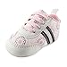 Yoga Sprout Unisex Baby Sneakers Ornamental, 12-18 Months