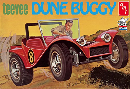 AMT AMT907/12 1/25 Tee Vee Dune Buggy