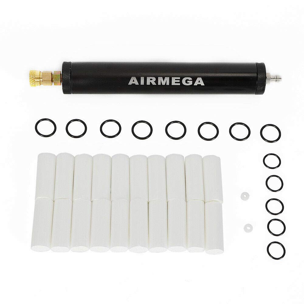 Best Air Filter Oil Water Separator High Pressure Pcp