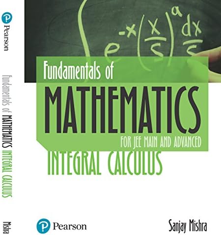 Fundamental of Mathematics: Integral Calculus