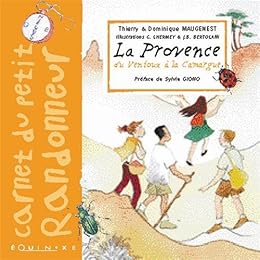 La  Provence