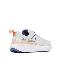 Columbia Women's Konos TRS Shoe, Silver Grey/Eve, 9