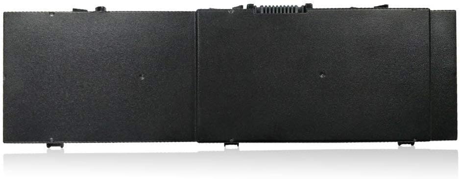 MFKVP 451-BBSF 451-BBSB TWCPG T05W1 GR5D3 0FNY7 1G9VM M28DH Laptop Battery Replacement for Dell Precision 15 7510 7520 M7510 17 7710 7720 M7710 Series (11.4V 91Wh) - Image 5