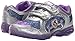 Stride Rite Disney Ariel Alternative Closure Light-Up Sneaker (Toddler/Little Kid)