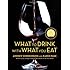 What to Drink with What You Eat: The Definitive Guide to Pairing Food with Wine, Beer, Spirits, Coffee, Tea - Even Water - Based on Expert Advice from America's Best Sommeliers