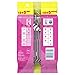 Gillette Daisy Classic Disposable Razor, 23 Count