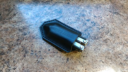 Gerber Multi-Plier 600 Needlenose multi tool sheath - Friction fit sheath - Fits many multi tools, hand made by American Made Upgrades