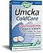 Nature's Way Umcka ColdCare Shortens Duration & Reduces Severity, 20 Chewables, Mint-Menthol Flavor