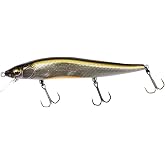 Megabass Vision Oneten Lure, M, Stardust Shad II