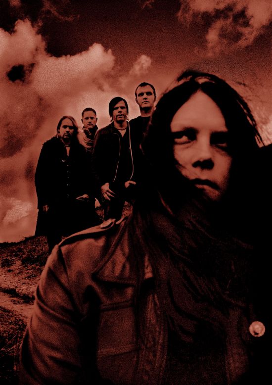 Katatonia bei Amazon Music