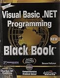 Visual Basic . NET Programming Black Book
