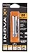 Inova XSB-14-R7 Flashlight, Titanium
