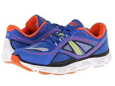 brooks pureflow 3 orange