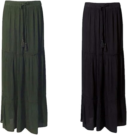 tall maxi skirt uk