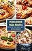 25 Delicious Pizza Recipes: Dishes for every taste - part 1 by Mattis Lundqvist