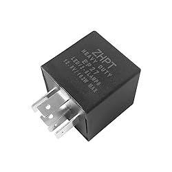 EP27 LED Flasher Relay 5 Pin Fit for 1998-2002
