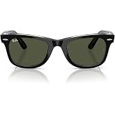 Ray-Ban RB2140 Original Wayfarer Square Sunglasses