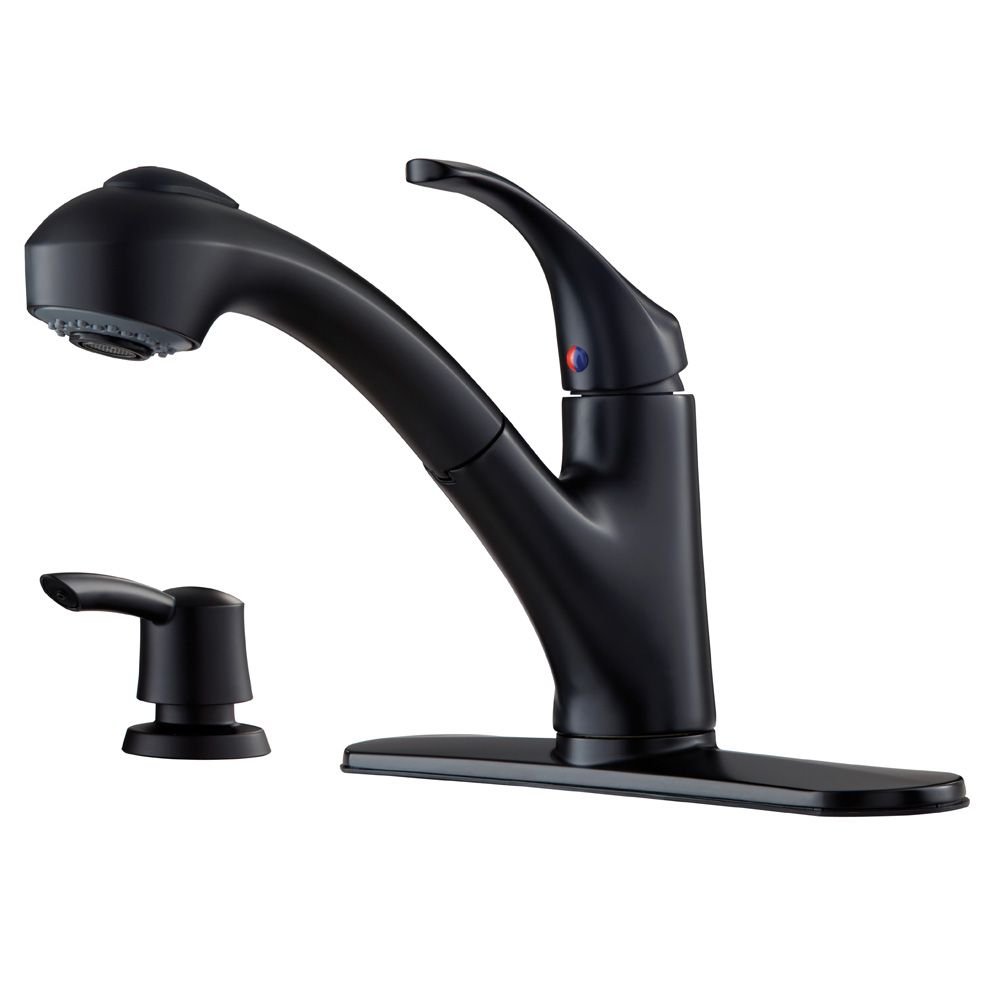 Best Price Fister Kitchen Faucet With One Handle