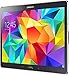 Samsung Galaxy Tab S 10.5 inches SM-T800 Wi-Fi 16GB Tablet (Charcoal Grey) (Renewed)
