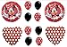 Anagram Mad About Minnie Mouse Birthday Party Balloons