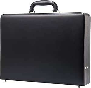 best locking briefcase