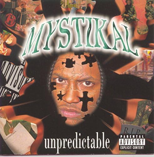 Mystikal Tarantula アナログレコード Mystikal - Tarantula - Amazon.com Music