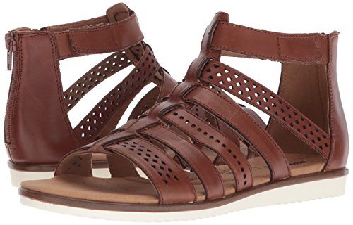 clarks blue wallabees