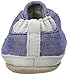 Robeez Boys' Steven Low Top Crib Shoe, Steven Denim, 12-18 Months M US Toddler