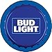 Bud Light Beer Cap PopSockets Stand for Smartphones & Tablets - PopSockets Grip and Stand for Phones and Tablets