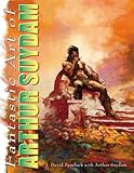 Fantastic Art of Arthur Suydam HC Fantastic Art of Arthur Suydam HC