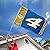 Kevin Harvick #4 2016 3x5 DRIVER NUMBER Flag w/grommets Outdoor Banner Nascar Racing