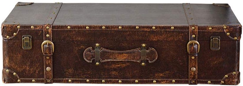 Amazon Com Vintage Storage Chests Vintage Decorative Storage