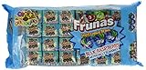 Frunas Fruit Chews Blue Raspberry 48 units
