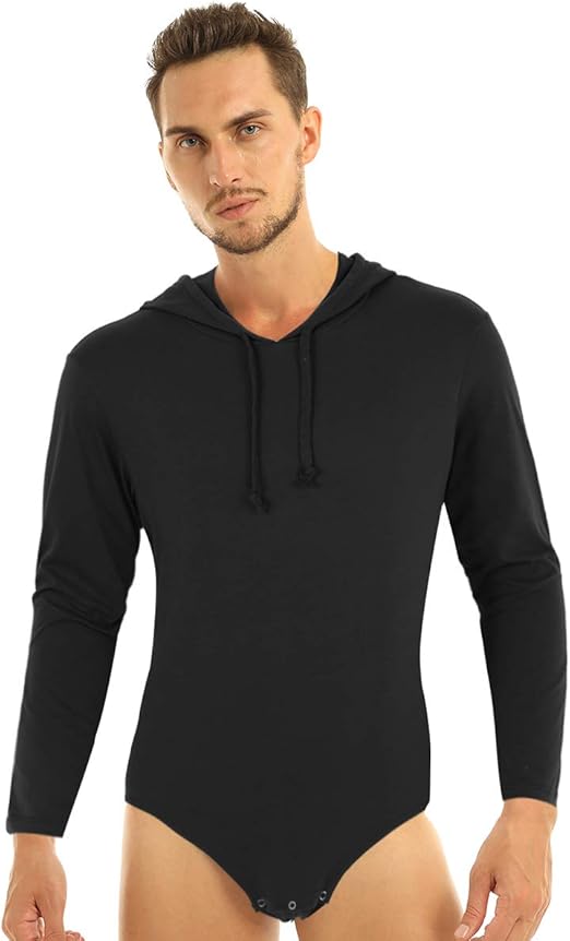 button crotch bodysuit