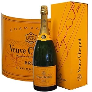 Veuve Clicquot Brut Magnum 1,5 Liter