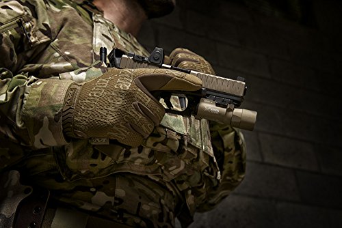 Mechanix Original Coyote Gloves - Image 6